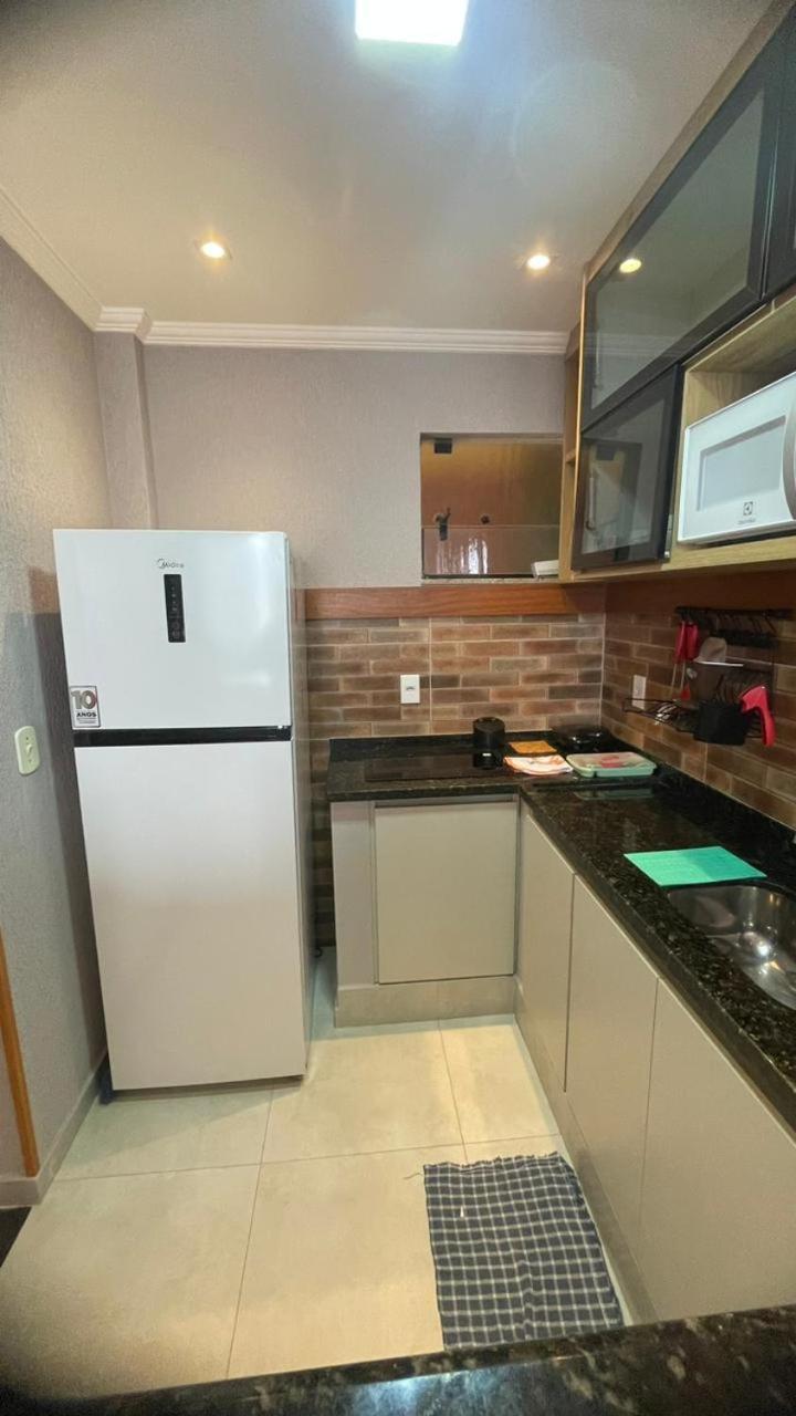 Apartamento Em Frente A Grande Apartamento *