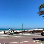 Apartamento Em Frente A Praia Grande