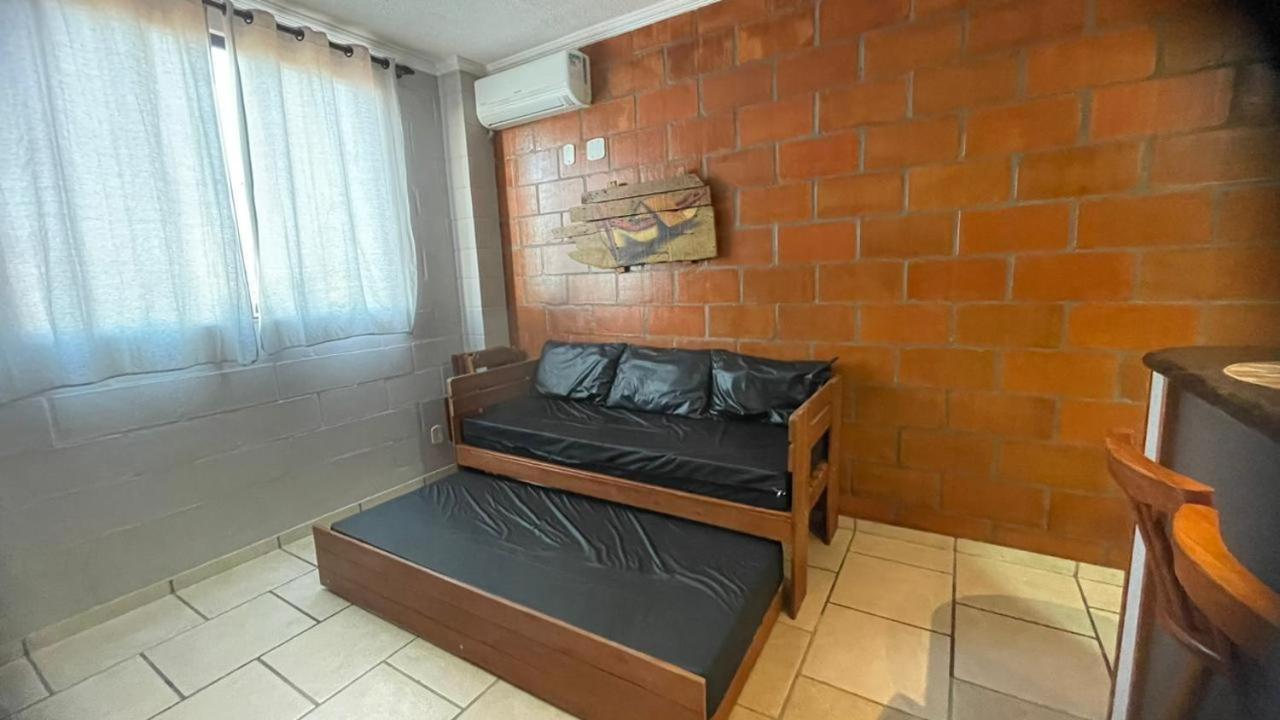Apartamento Apartamento Em Frente A Grande *