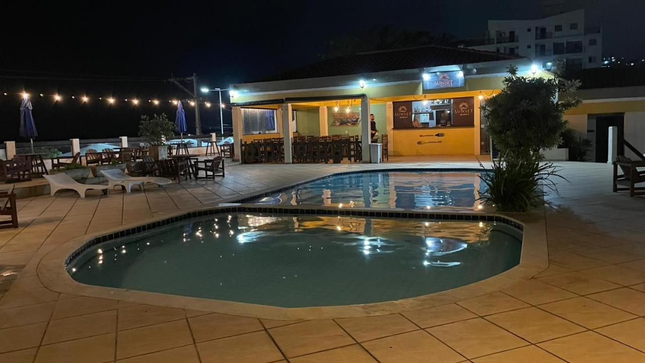 Apartamento Em Frente A Grande *