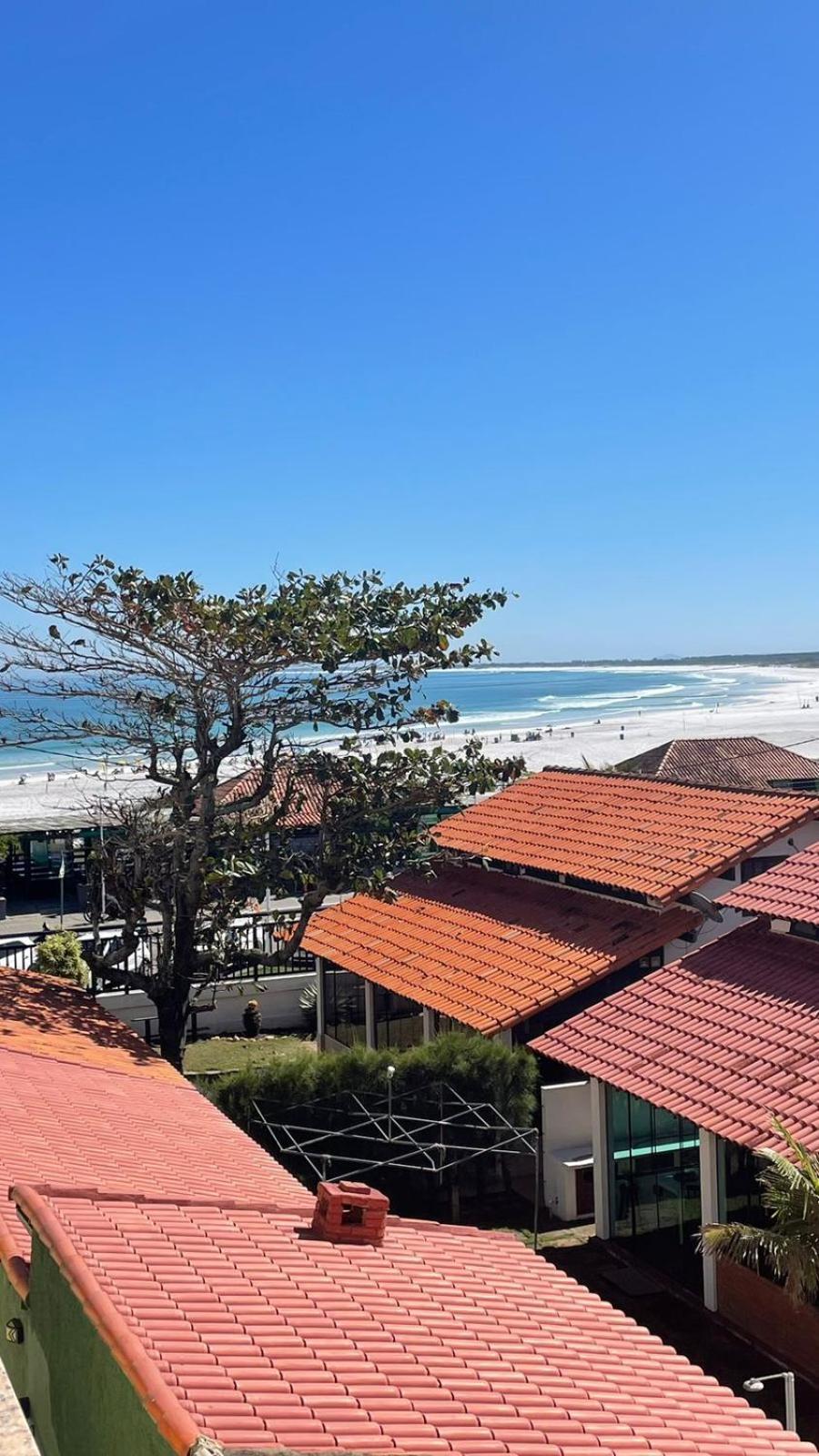 Apartamento Apartamento Em Frente A Grande Arraial do Cabo