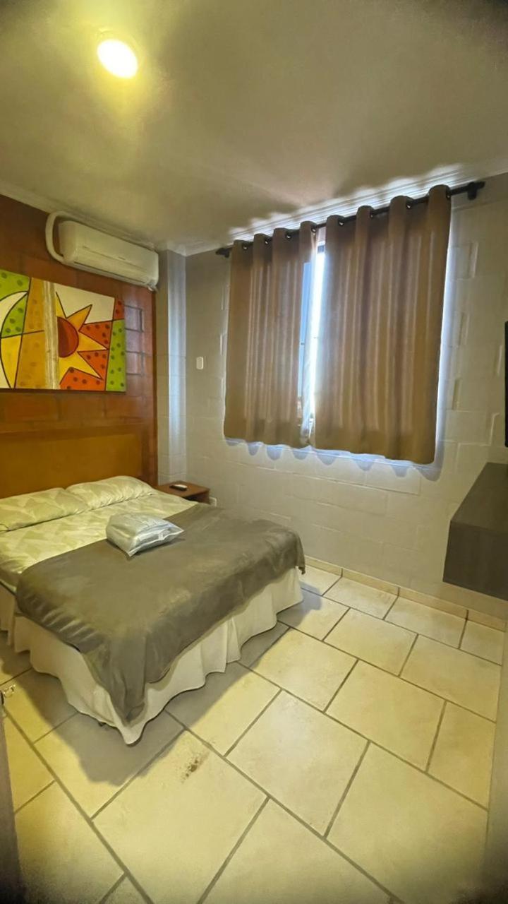 Apartamento Em Frente A Grande *